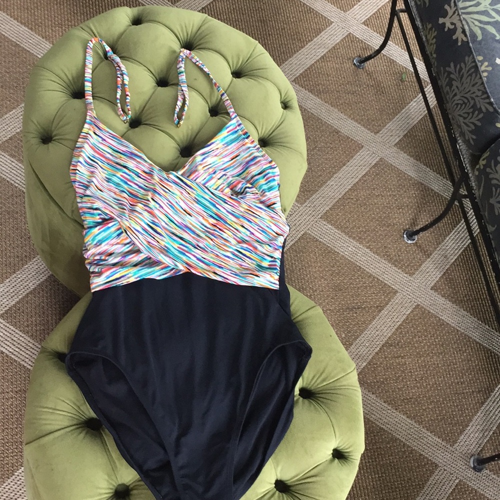 Swimsuit